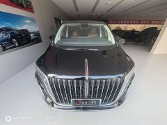 FAW HQ9 2.0T Business Edition - фото 2