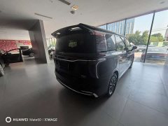 FAW HQ9 2.0T Business Edition - фото 4