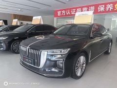 FAW H9 2.0T Edition - фото 1