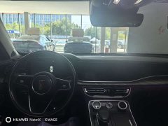 FAW H9 2.0T Edition - фото 11
