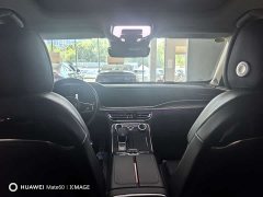 FAW H9 2.0T Edition - фото 12