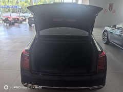 FAW H9 2.0T Edition - фото 13