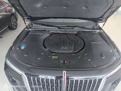 FAW H9 2.0T Edition - фото 15