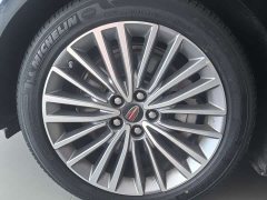 FAW H9 2.0T Edition - фото 16