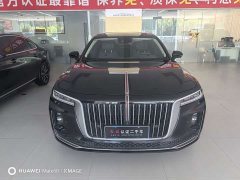 FAW H9 2.0T Edition - фото 2
