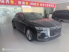 FAW H9 2.0T Edition - фото 3