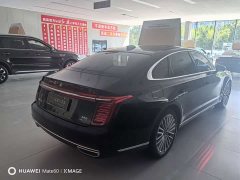 FAW H9 2.0T Edition - фото 4