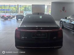 FAW H9 2.0T Edition - фото 5