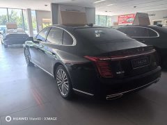 FAW H9 2.0T Edition - фото 6