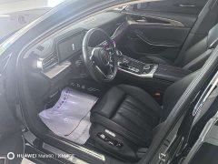 FAW H9 2.0T Edition - фото 7