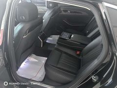FAW H9 2.0T Edition - фото 9