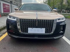 FAW H9 3.0T Edition - фото 1