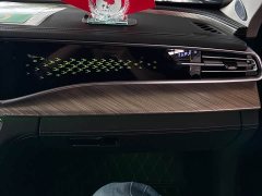 FAW H9 3.0T Edition - фото 11
