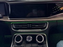 FAW H9 3.0T Edition - фото 12