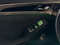 FAW H9 3.0T Edition - фото 14
