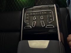 FAW H9 3.0T Edition - фото 16