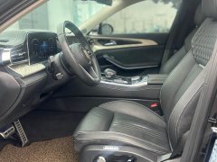 FAW H9 3.0T Edition - фото 17