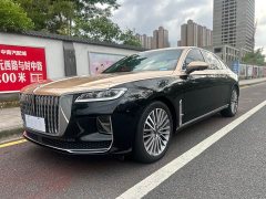 FAW H9 3.0T Edition - фото 18