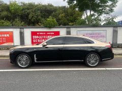 FAW H9 3.0T Edition - фото 19