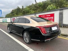 FAW H9 3.0T Edition - фото 20