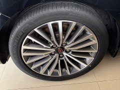 FAW H9 3.0T Edition - фото 5