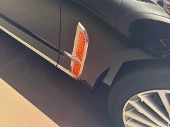 FAW H9 3.0T Edition - фото 8