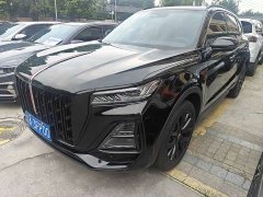 FAW HS5 2.0T 2WD Edition - фото 1