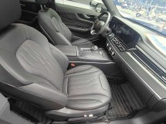 FAW HS5 2.0T 2WD Edition - фото 10
