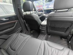 FAW HS5 2.0T 2WD Edition - фото 12