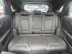 FAW HS5 2.0T 2WD Edition - фото 13