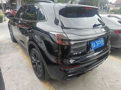 FAW HS5 2.0T 2WD Edition - фото 15