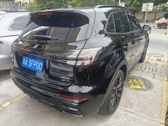 FAW HS5 2.0T 2WD Edition - фото 16