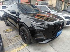 FAW HS5 2.0T 2WD Edition - фото 3