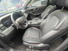 FAW HS5 2.0T 2WD Edition - фото 4