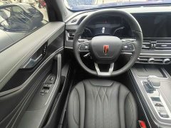 FAW HS5 2.0T 2WD Edition - фото 5