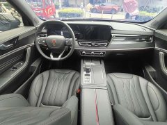 FAW HS5 2.0T 2WD Edition - фото 6