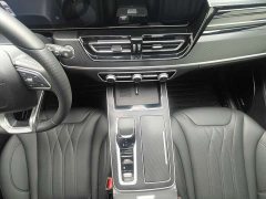 FAW HS5 2.0T 2WD Edition - фото 7