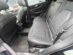 FAW HS5 2.0T 2WD Edition - фото 9