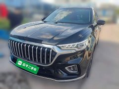 FAW HS5 2.0T Edition - фото 1