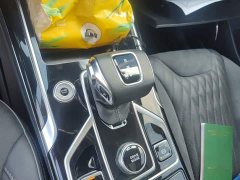 FAW HS5 2.0T Edition - фото 10