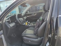 FAW HS5 2.0T Edition - фото 11