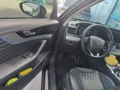 FAW HS5 2.0T Edition - фото 12