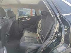 FAW HS5 2.0T Edition - фото 13