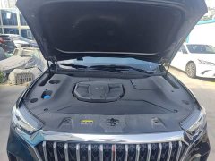 FAW HS5 2.0T Edition - фото 16