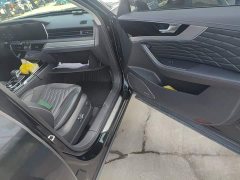 FAW HS5 2.0T Edition - фото 19