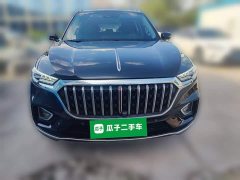 FAW HS5 2.0T Edition - фото 2