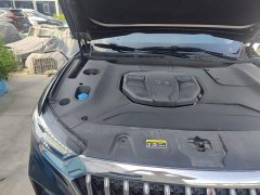 FAW HS5 2.0T Edition - фото 20