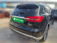 FAW HS5 2.0T Edition - фото 4