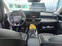 FAW HS5 2.0T Edition - фото 5