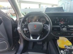 FAW HS5 2.0T Edition - фото 6